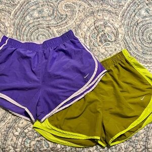 Nike shorts women’s